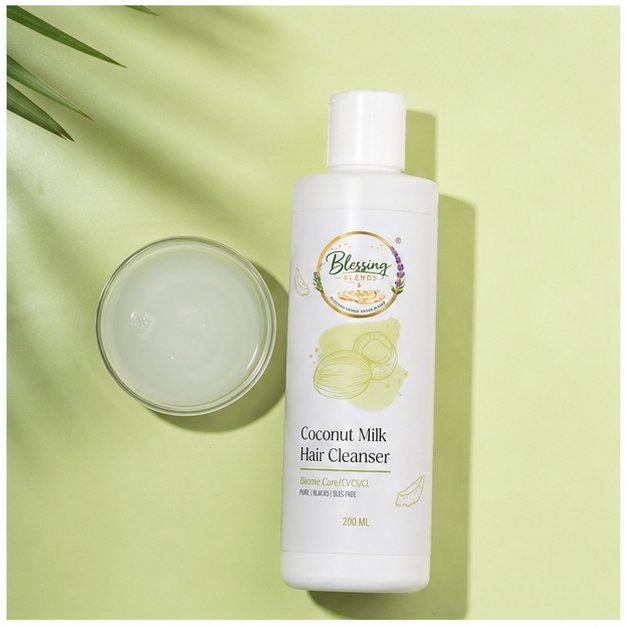 Protein Treatment Hair Kit