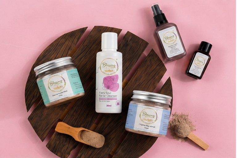 Anti acne kit 2
