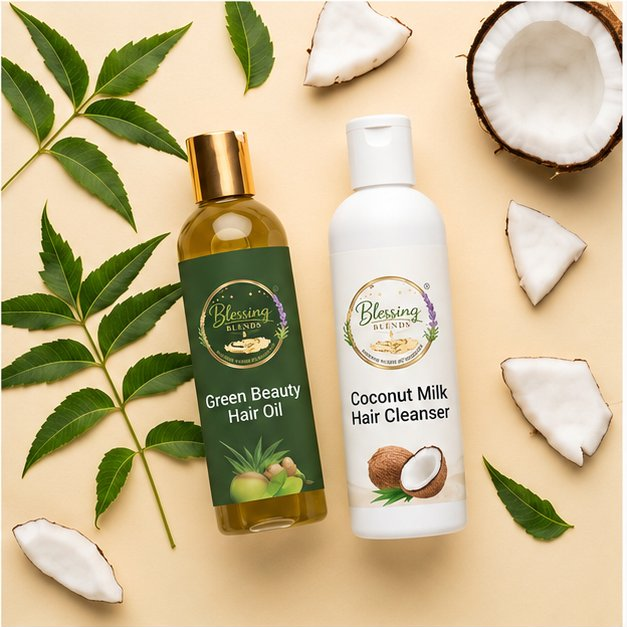 Protein Treatment Hair Mask