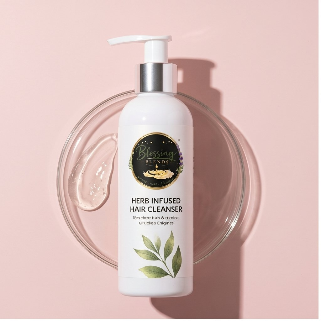 Anti-Greying Hair Care Kit