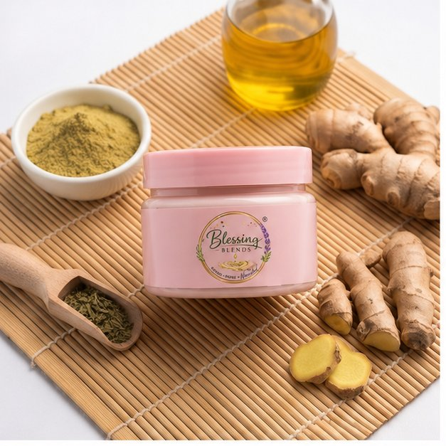 Protein Treatment Hair Mask