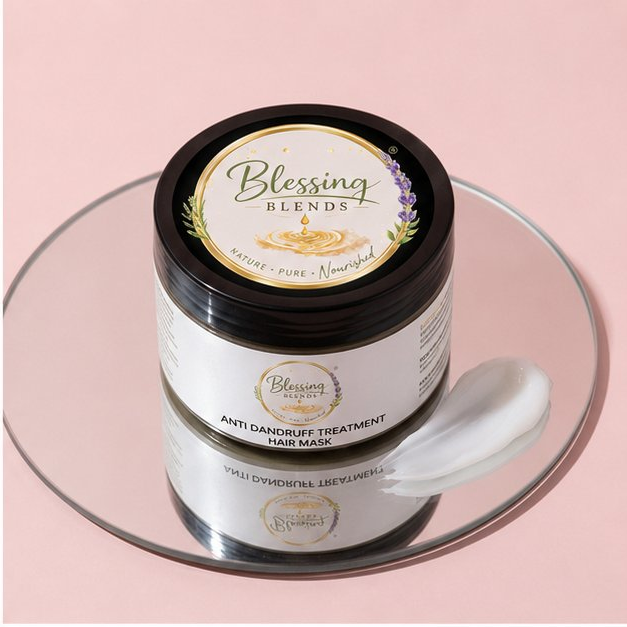 Anti-Greying Hair Care Kit