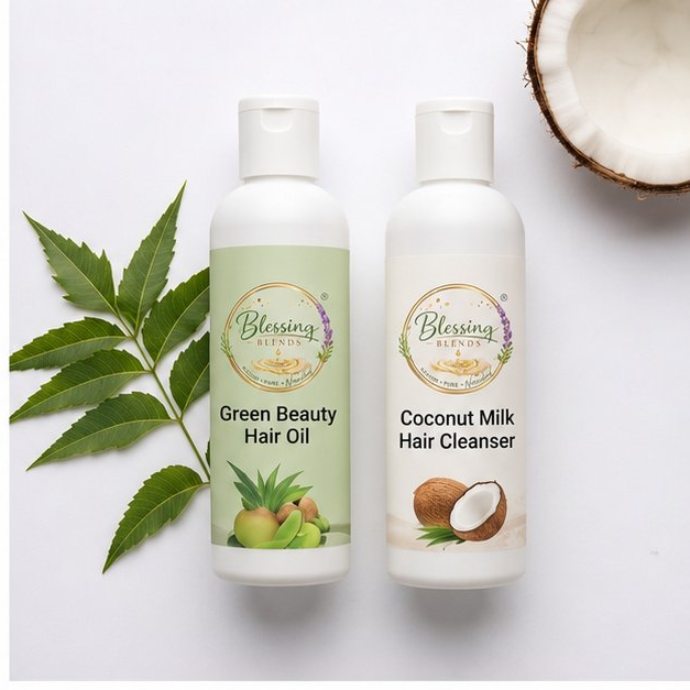 Protein Treatment Hair Mask