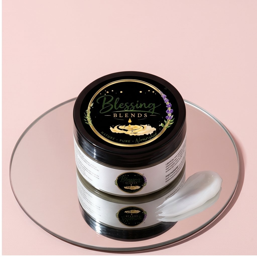 Anti-Greying Hair Care Kit