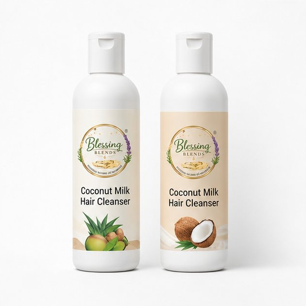 Protein Treatment Hair Mask