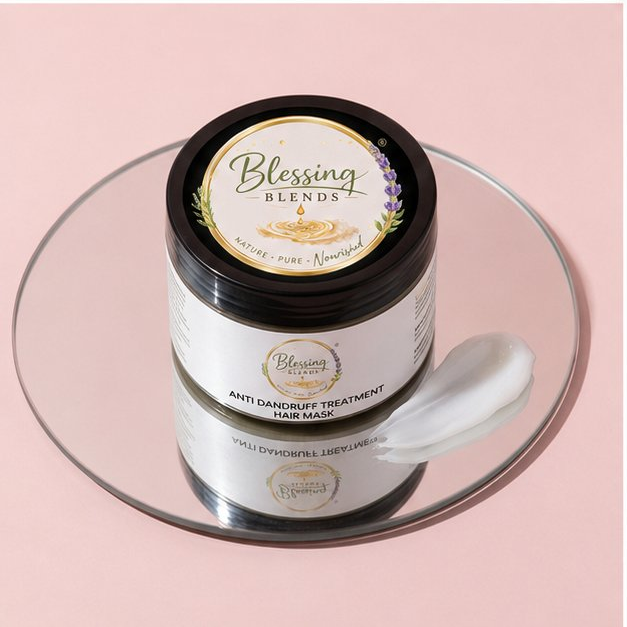Anti-Greying Hair Care Kit