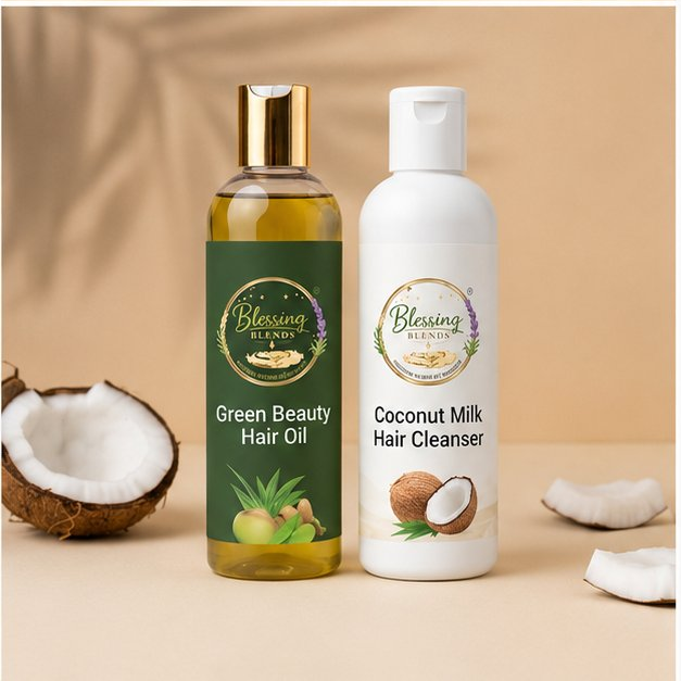 Protein Treatment Hair Mask
