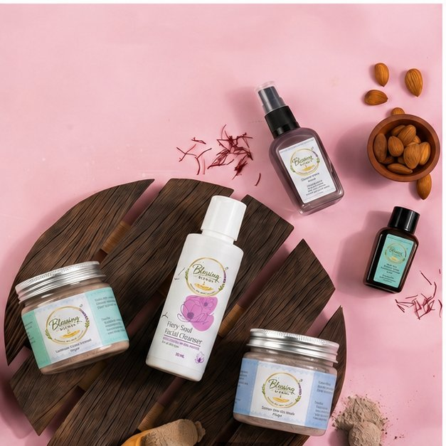 Anti acne kit 2