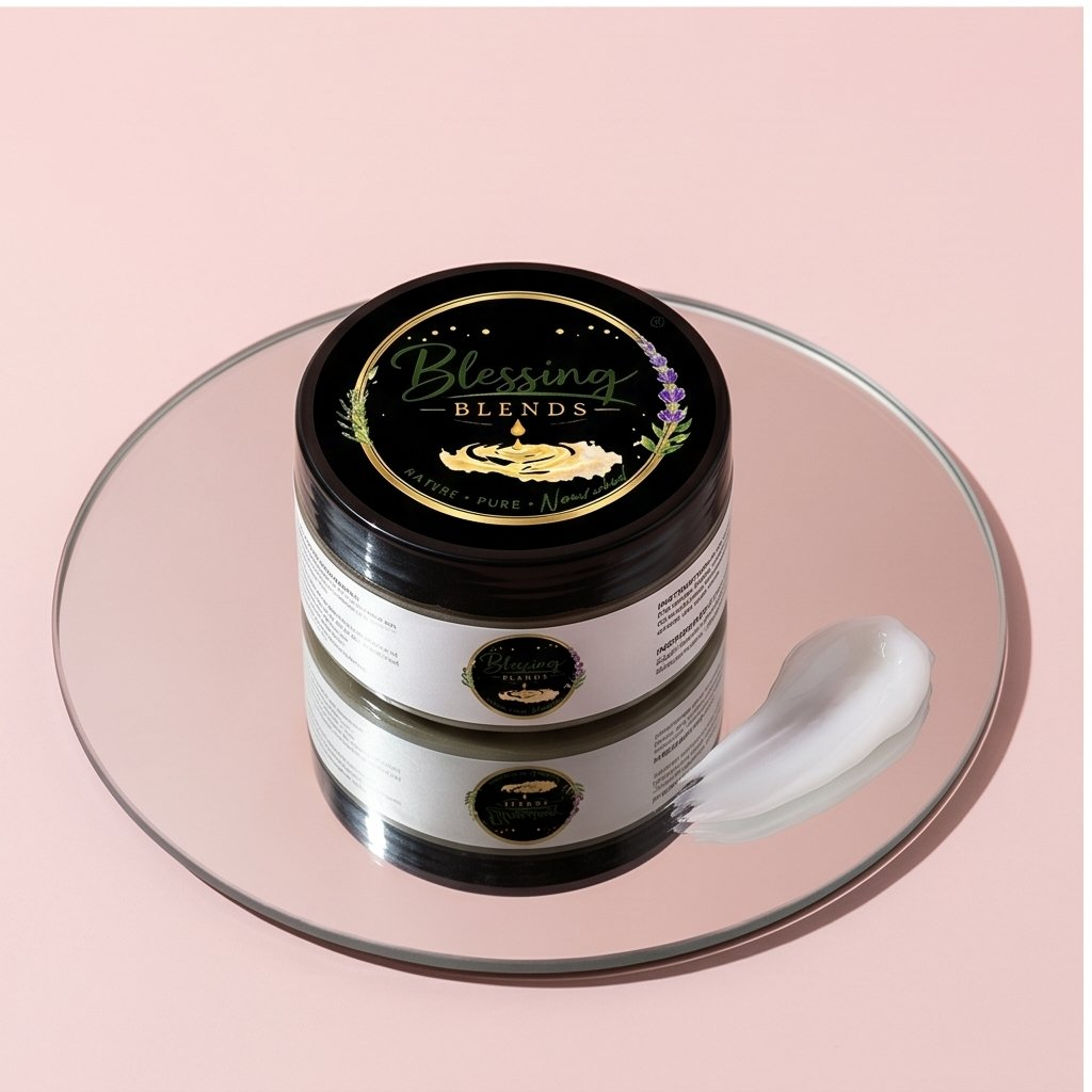 Anti-Greying Hair Care Kit