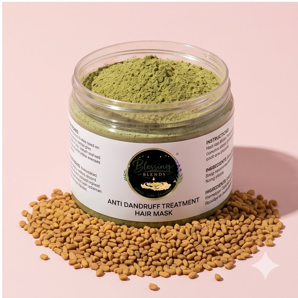 Anti-Greying Hair Care Kit