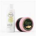 Protein Treatment Hair Kit
