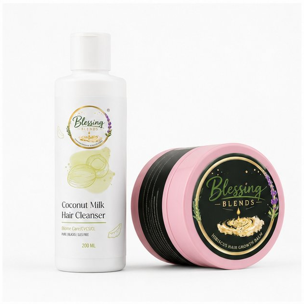 Protein Treatment Hair Kit