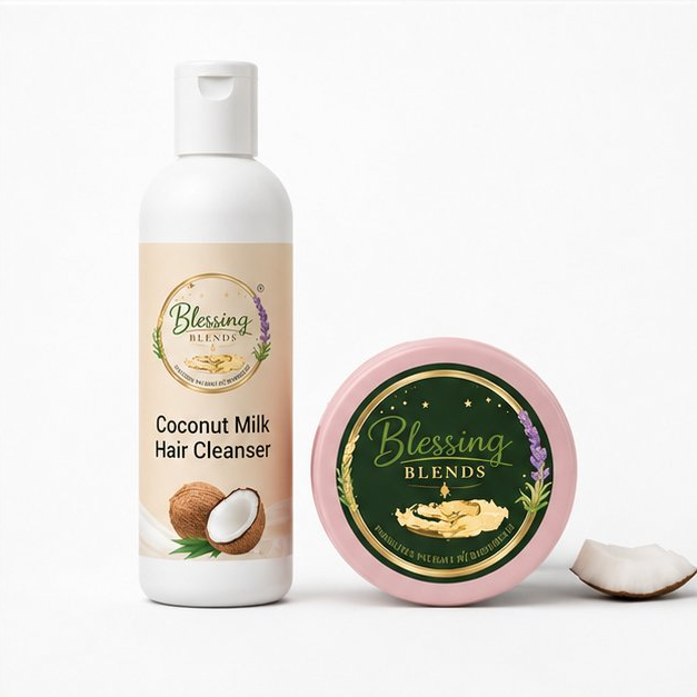 Protein Treatment Hair Mask