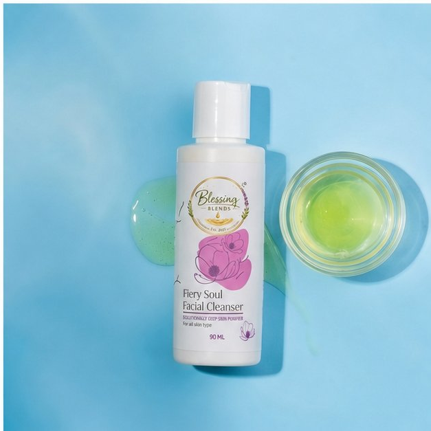 Anti acne kit 2