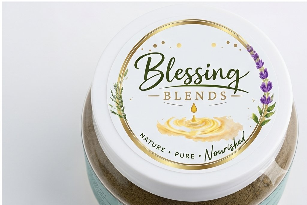 Anti Greying Hair Mask