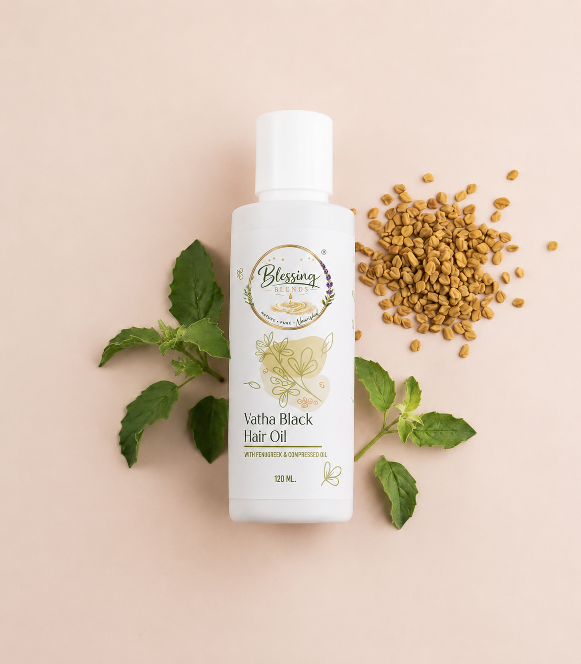 Healthy Hair Care Routine