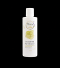 Coconut Milk Hair Cleanser