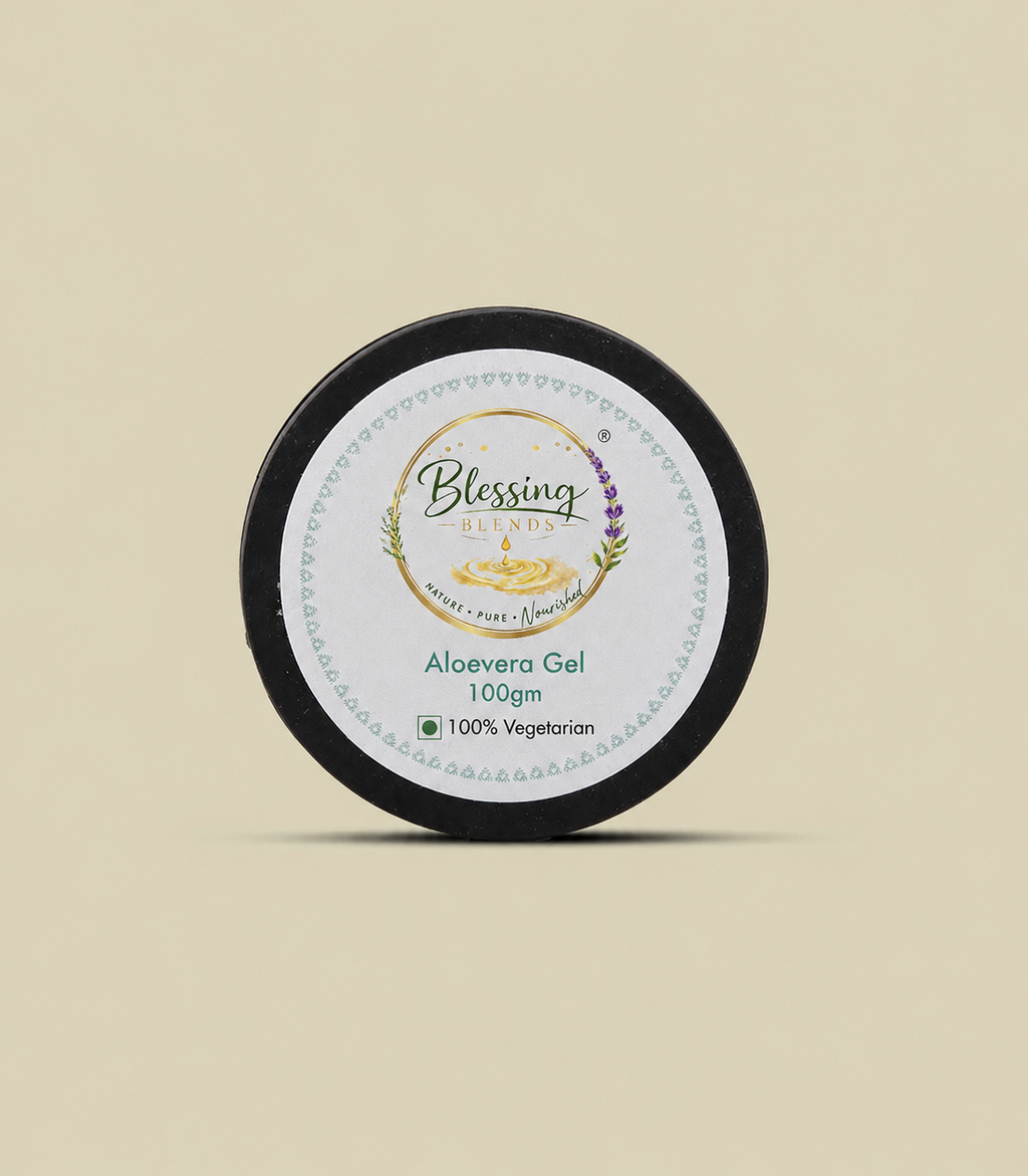 Aloevera Gel