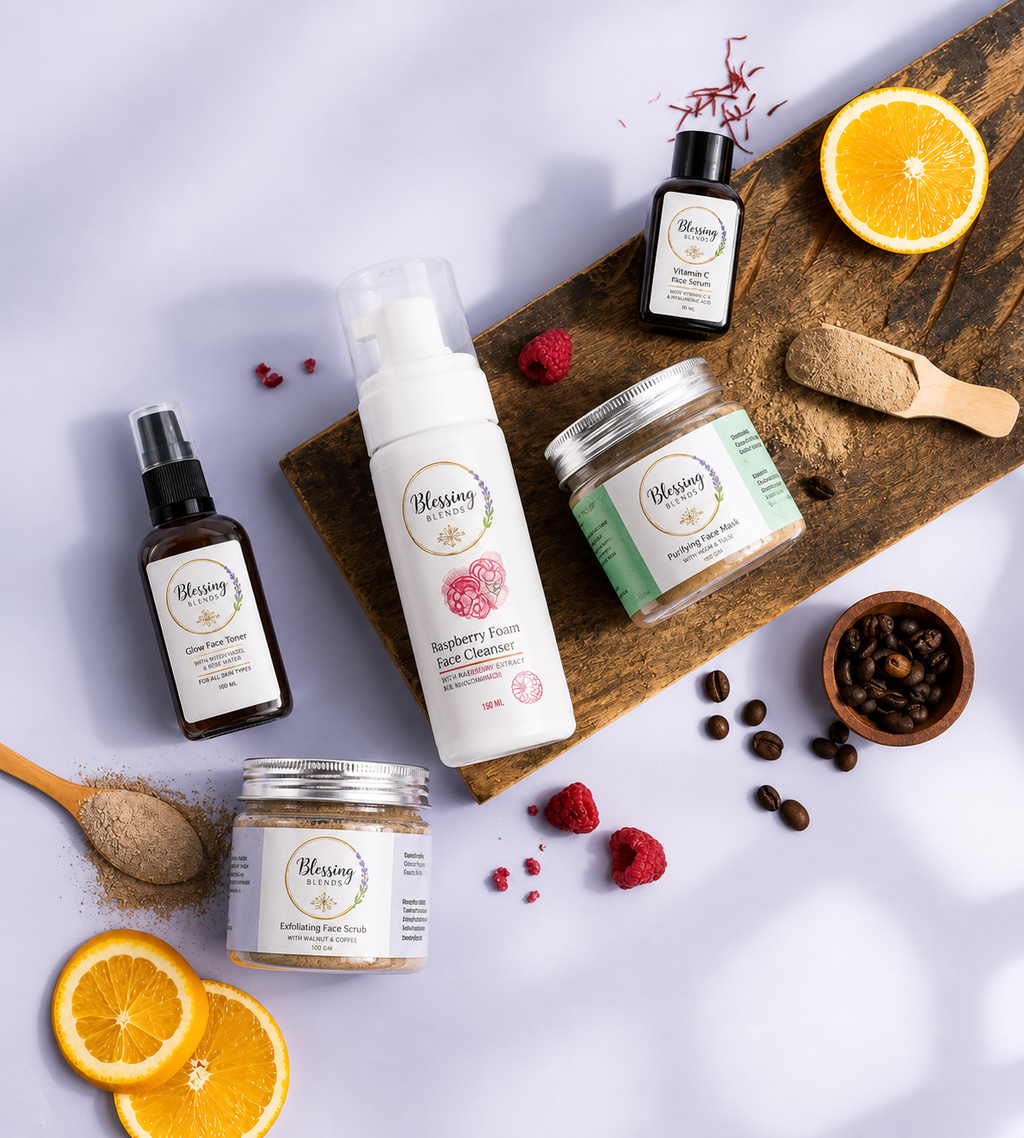 Pore Minimiser Kit