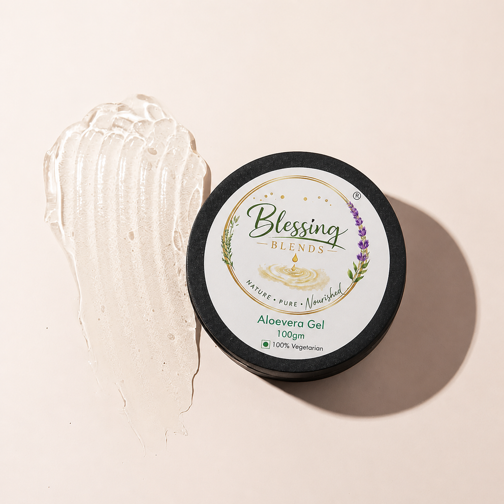 Aloevera Gel