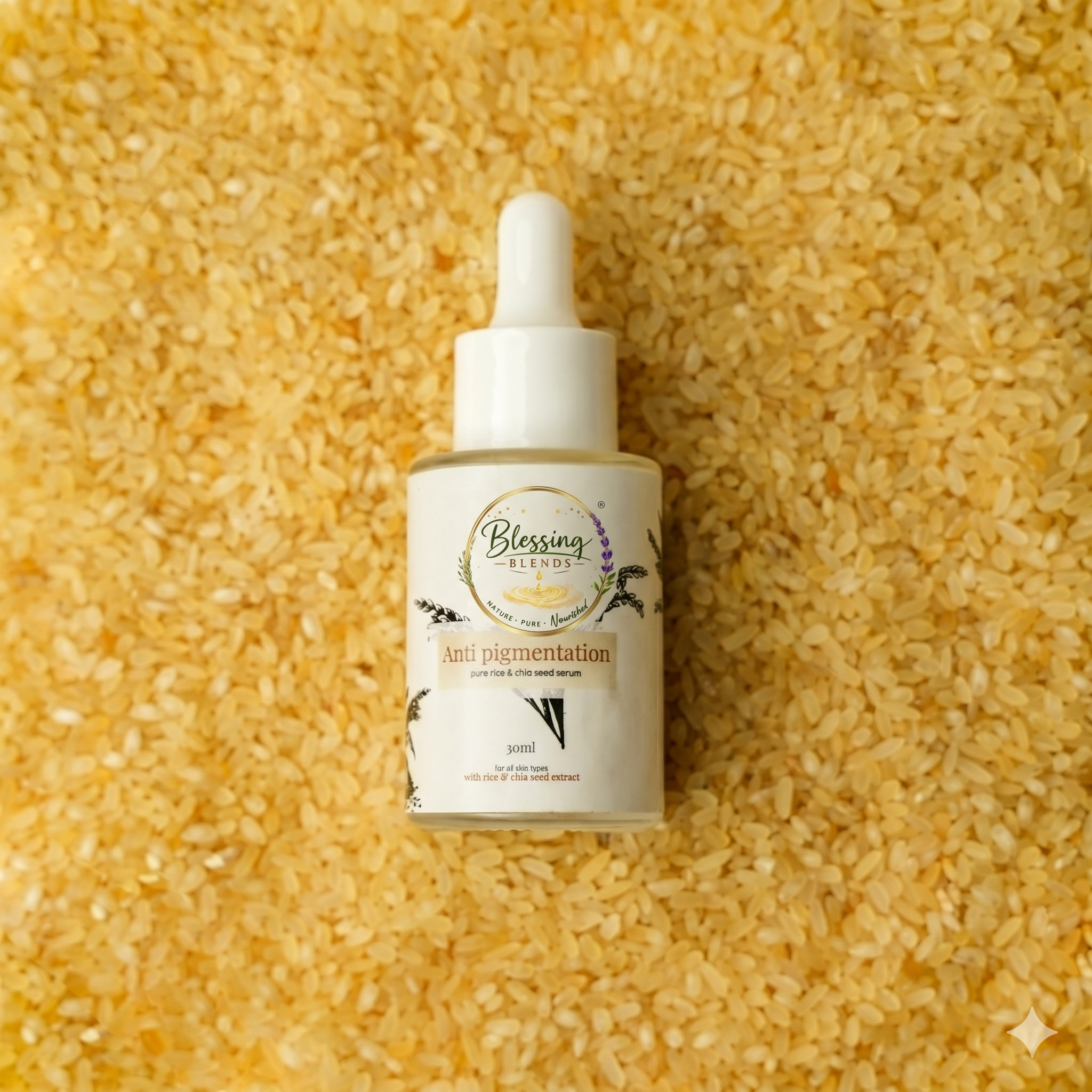 Anti Pigmentation Kit