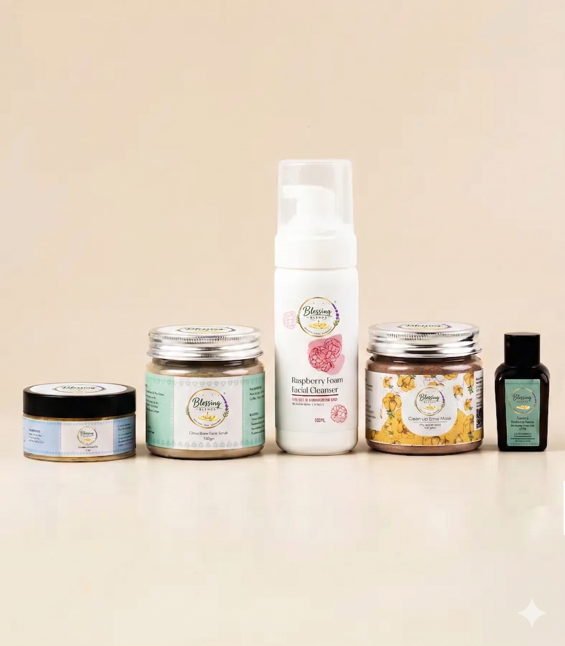 Anti Pigmentation Kit