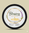 Brown Lady Body Polisher