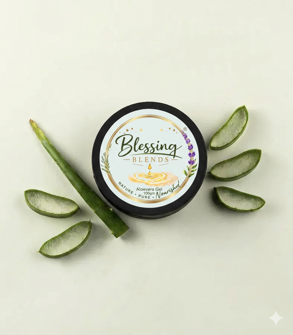 Aloevera Gel