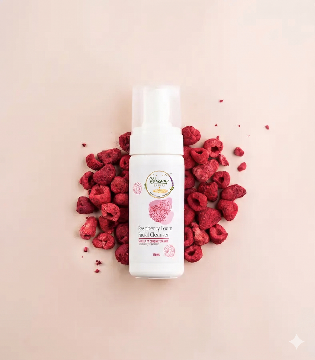 Anti Pigmentation Rice Serum