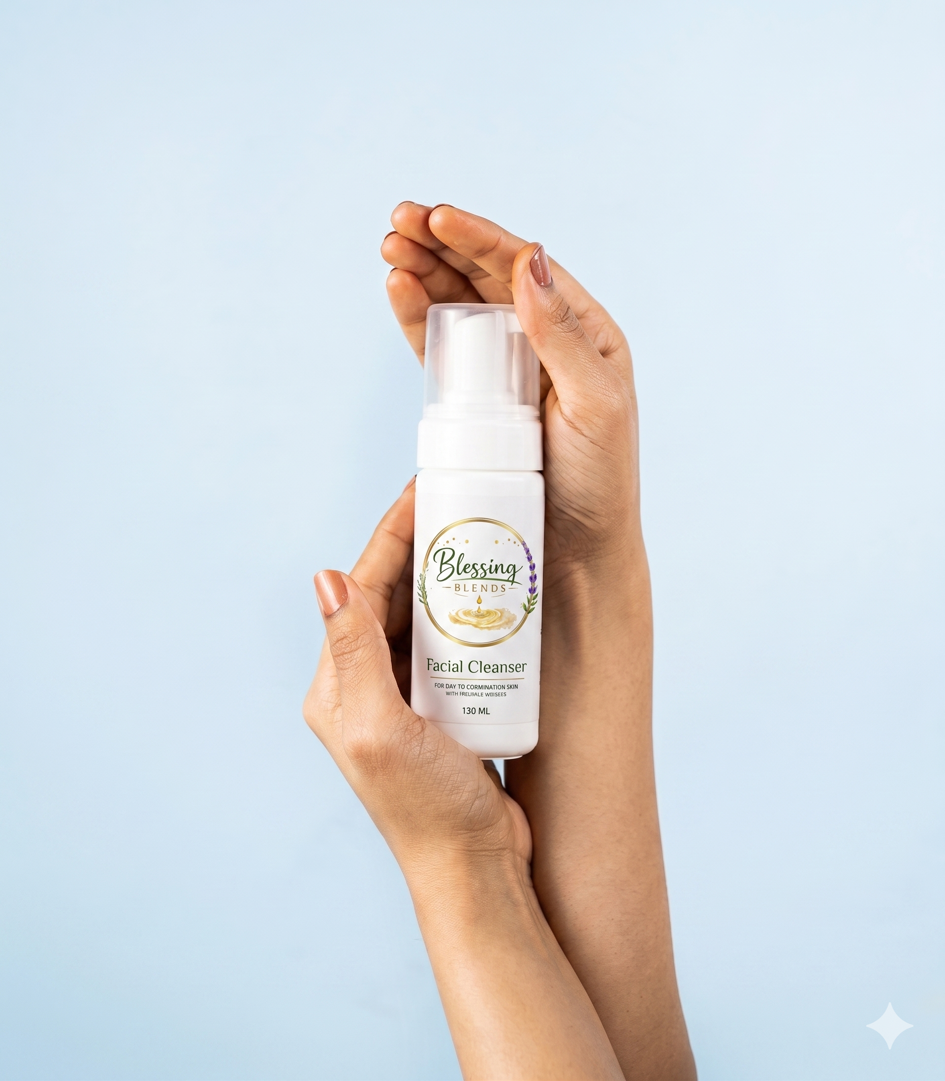 Anti acne kit 1