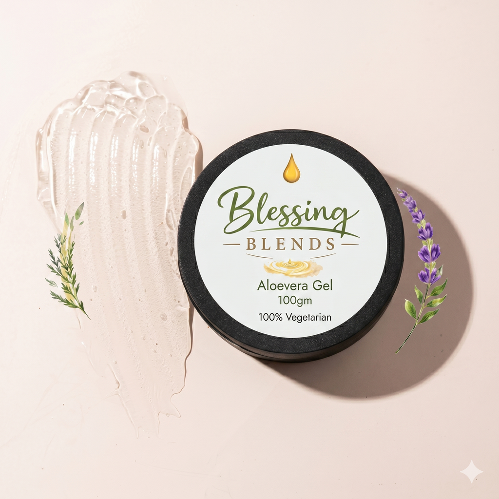 Aloevera Gel