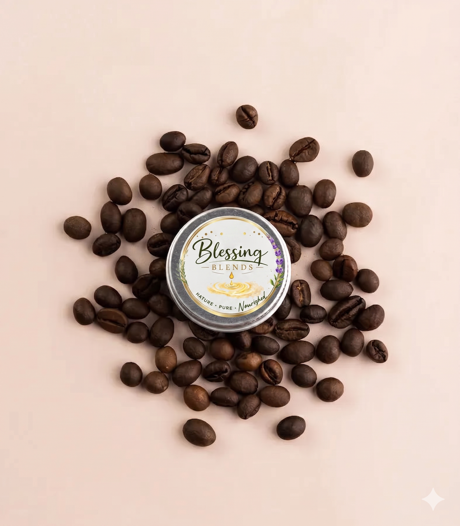 Decoction Lip Scrub