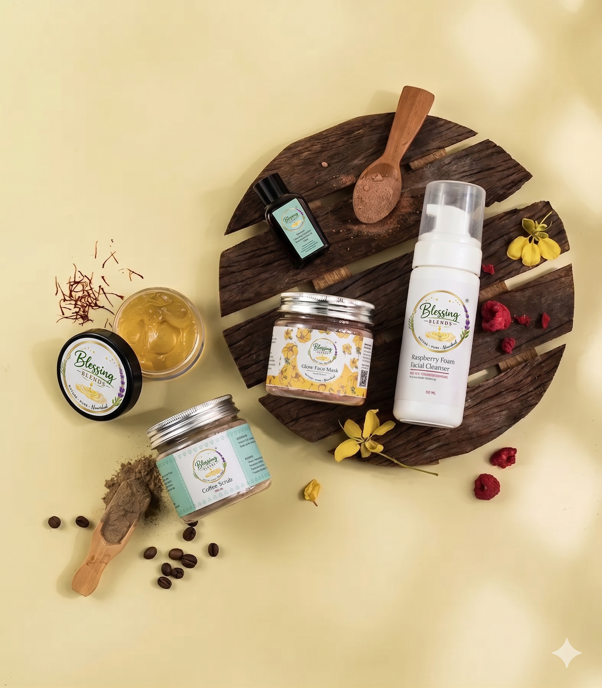 Anti Pigmentation Kit