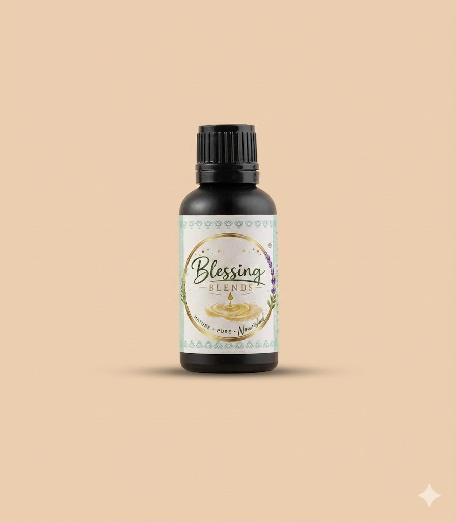 Flaxseed Oil