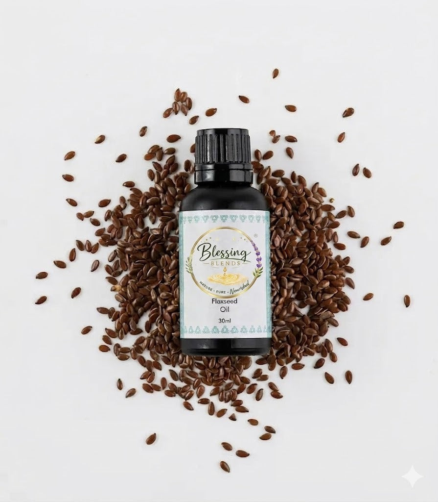 Flaxseed Oil