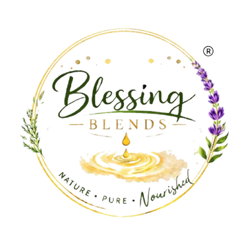 Blessing Blends 