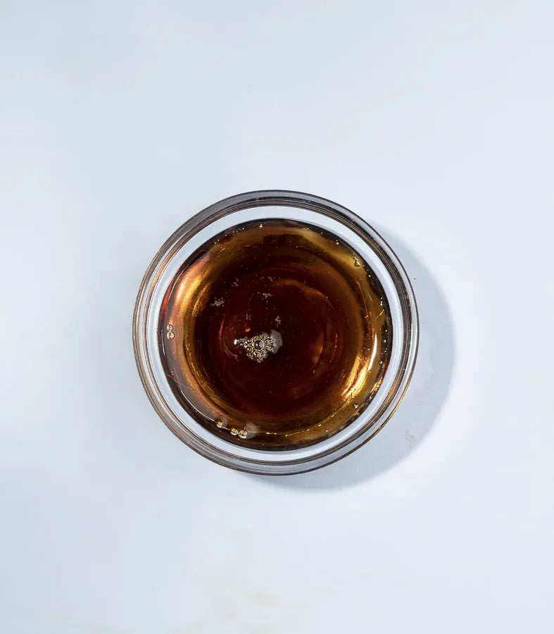 Anti-Greying Hair Oil