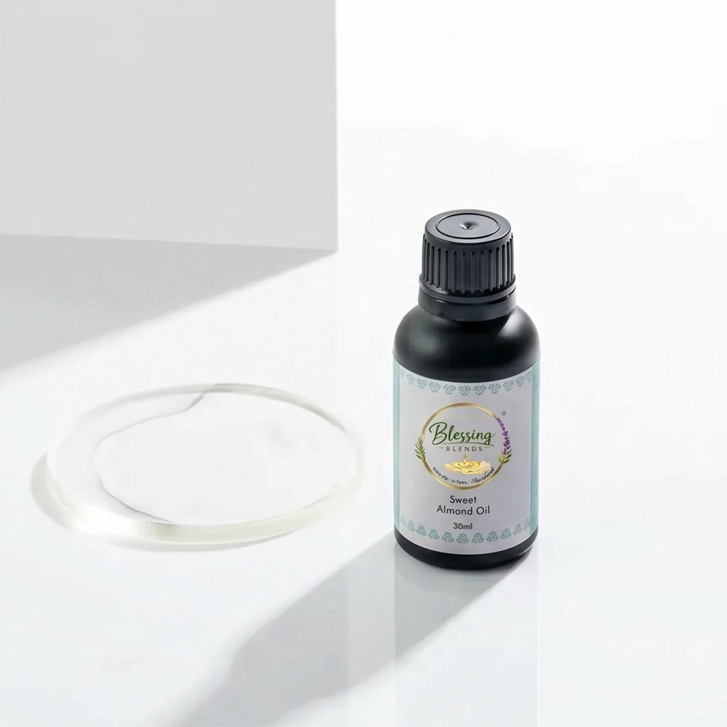 Sweet Almond Oil