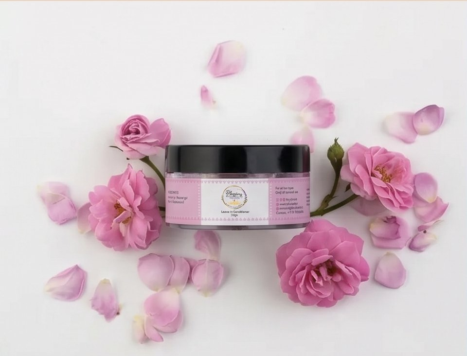 Leave-in-Conditioner