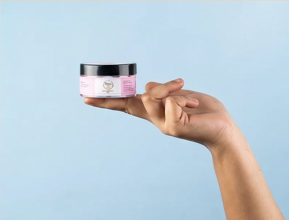 Leave-in-Conditioner