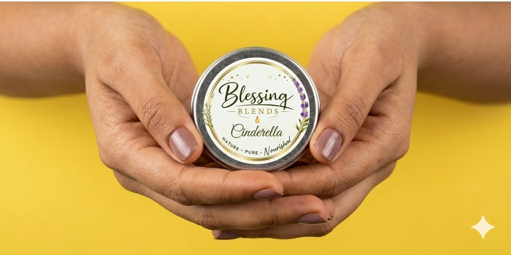 Cindrella Lip Scrub