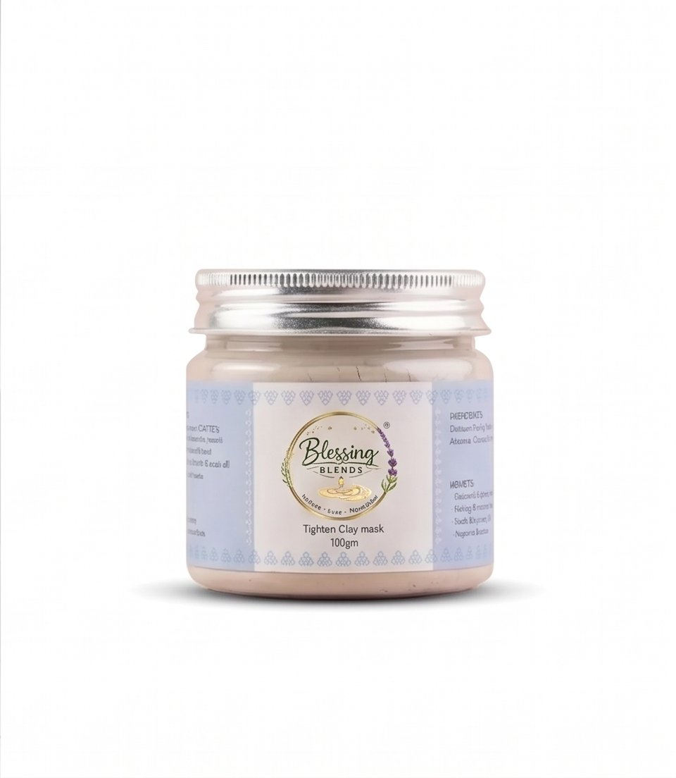 Tighten Clay Mask