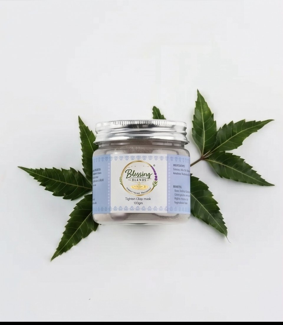 Tighten Clay Mask