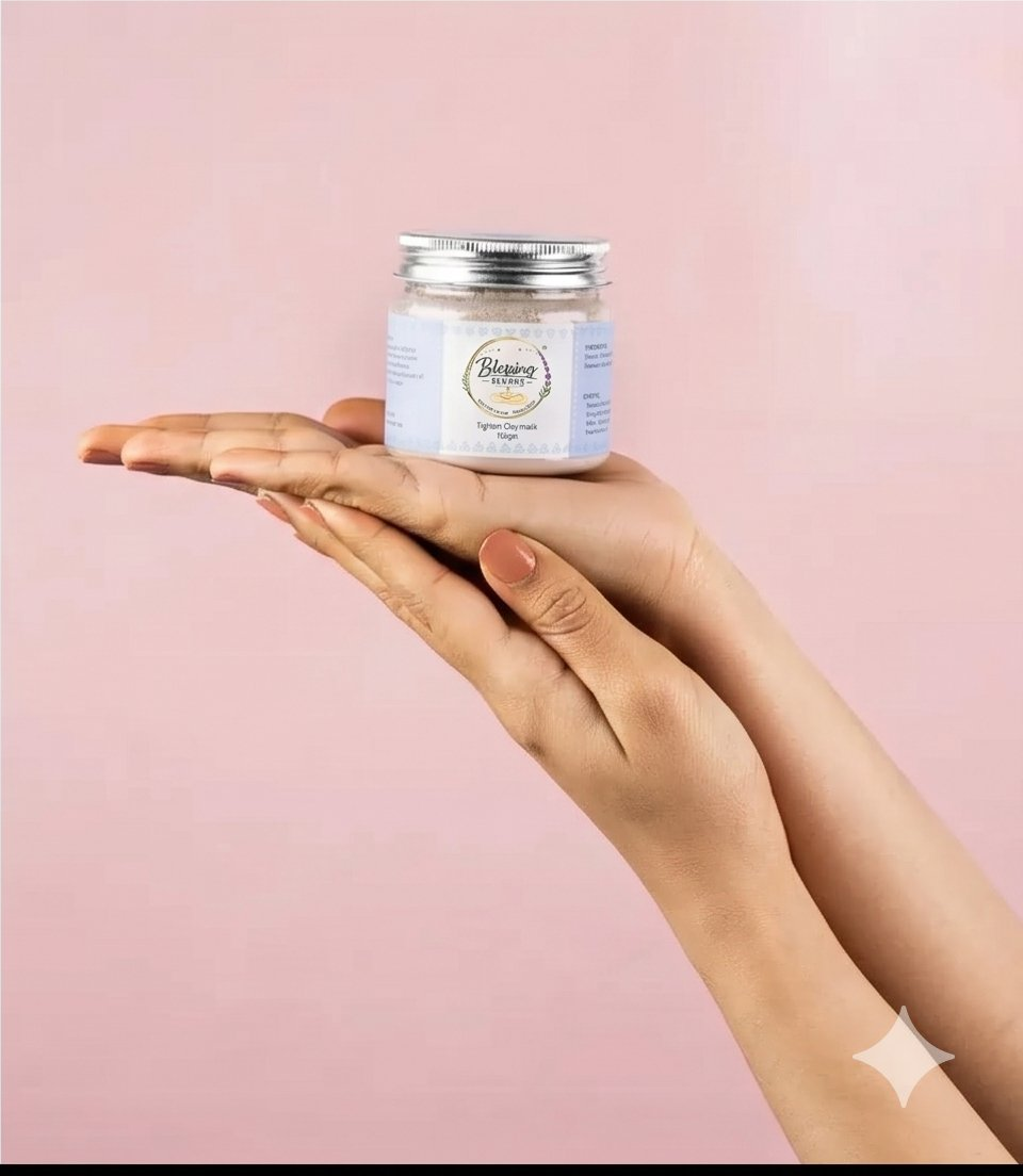 Tighten Clay Mask