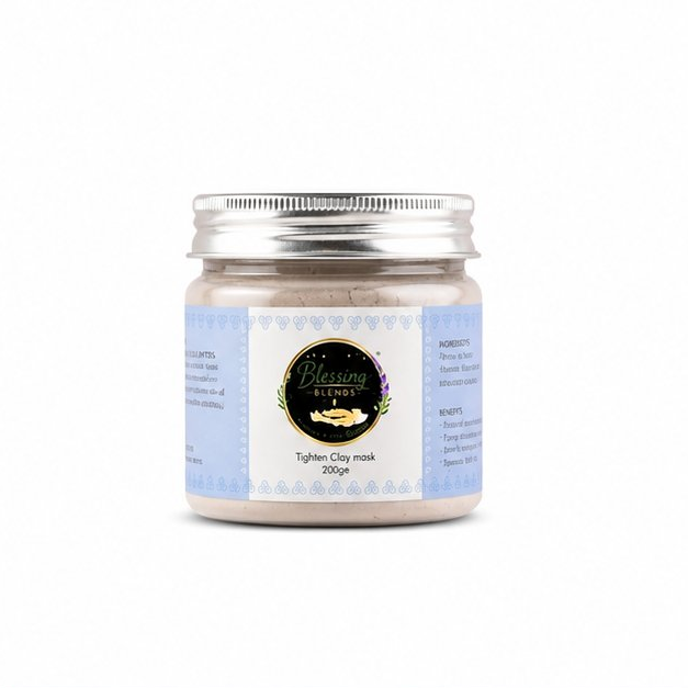 The Bloom Body Wash