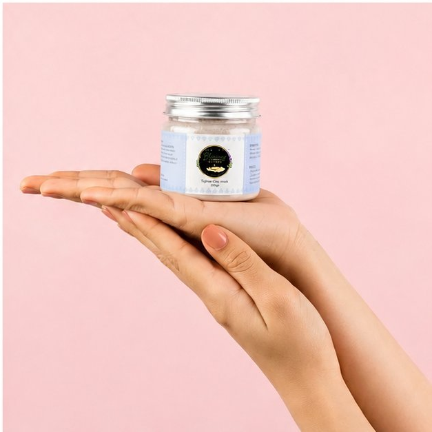 The Bloom Body Wash