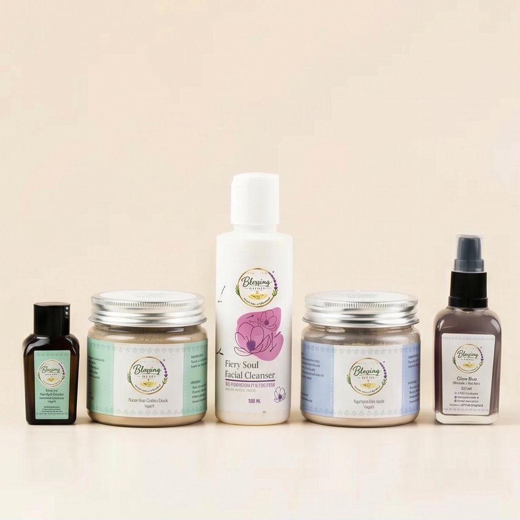 Pore Minimiser Kit