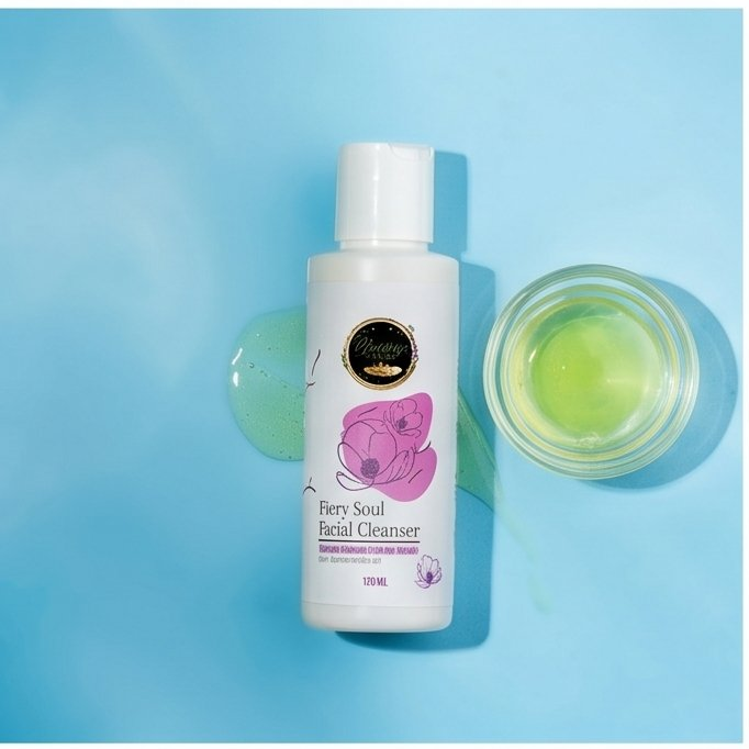 Anti acne kit 2