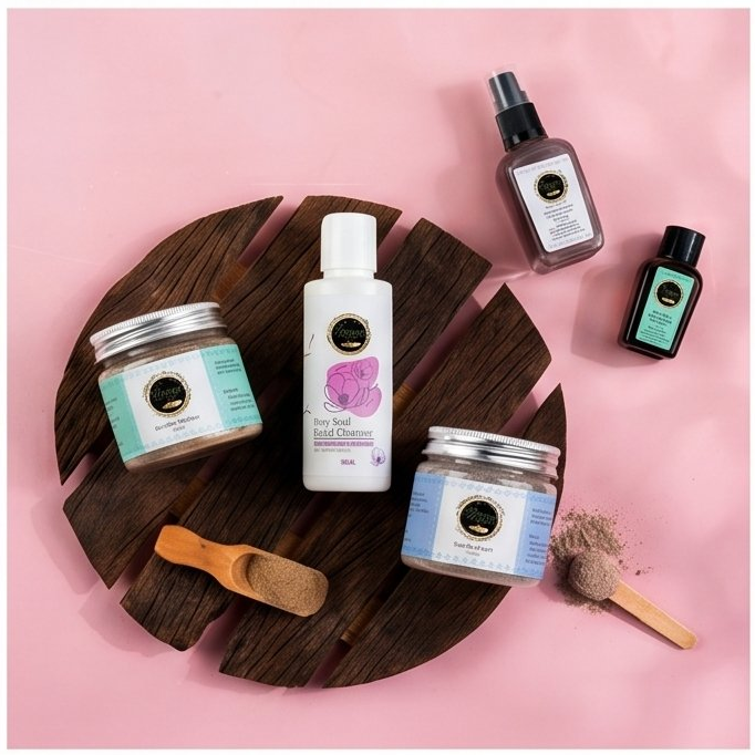 Anti acne kit 2