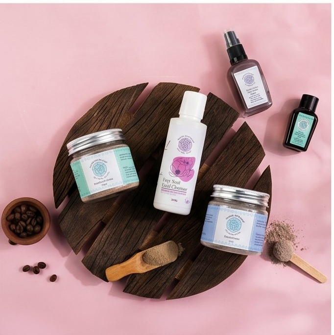 Anti acne kit 2